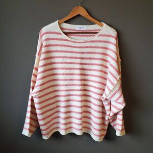 Carly Jean Quince Sweater